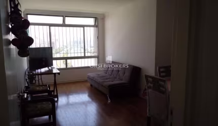 Nações Unidas - Apartamento em Pinheiros, São Paulo/SP