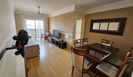 Beija Flor - Apartamento 73m² - BEIJA FLOR