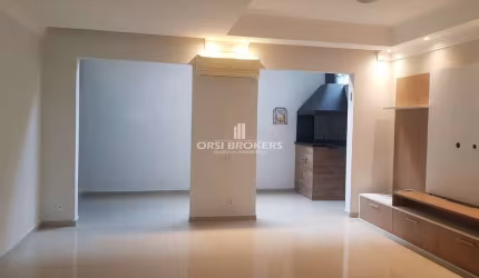 Liberty Village - Casa em Condomínio 115m² - Liberty Village