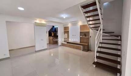 Liberty Village - Casa em Condomínio 115m² - Liberty Village