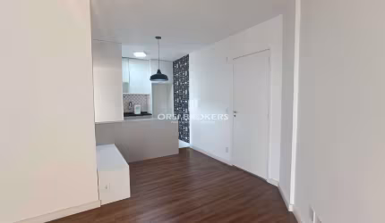 Reserva da Serra - Apto 51 m² - Reserva da Serra