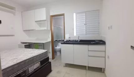 Kitnet Mobiliado - Vila Sônia