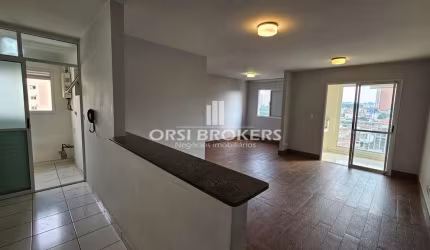 Prime Residence Jaguaré - Apartamento 78m² - PRIME RESIDENCE JAGUARÉ