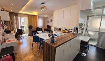 Prime Residence Jaguaré - Apartamento 78m² - PRIME RESIDENCE JAGUARÉ