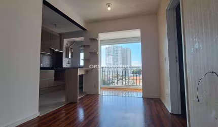 Estação 163 - Apartamento Studio em Presidente Altino, Osasco/SP