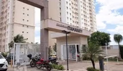 Vendo apartamento  com dois qts no  reserva Taguatinga