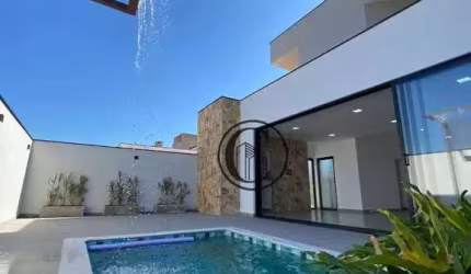 Sobrado com 3 dormitórios à venda, 240 m² por R$ 1.780.000,00 - Condomínio Ibiti Reserva - Sorocaba/SP