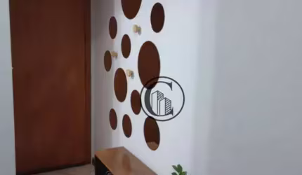 Apartamento com 2 dormitórios à venda, 70 m² por R$ 285.000,00 - Residencial Espanha - Sorocaba/SP