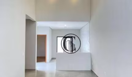 Casa com 3 Quarto , 124 m² por R$ 680.000 - Horto Florestal III - Sorocaba/SP