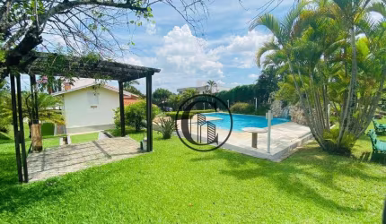 Casa 3 quartos à venda, 330 m² por R$ 2.350.000 - Condomínio City Castelo - Itu/SP