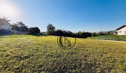 Terreno à venda, 2750 m² R$ 850.000 - Condomínio City Castelo - Itu/SP