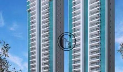 Apartamento com 3 dormitórios à venda, 105 m² por R$ 1.200.000,00 - Condomínio Best View Campolim - Sorocaba/SP