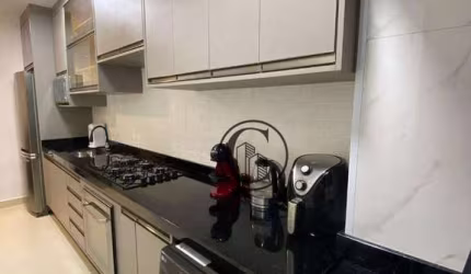Apartamento com 2 dormitórios à venda, 55 m² por R$ 340.000,00 - Residencial Sonia Maria Tower - Sorocaba/SP