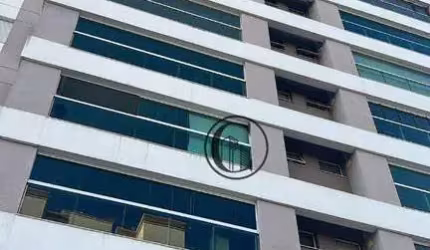 Apartamento 3 quartos à venda, 161 m² R$ 1.550.000 - Jardim Portal da Colina - Sorocaba/SP