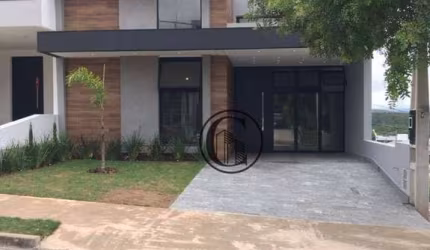 Casa com 3 dormitórios à venda, 121 m² por R$ 800.000,00 - Terras de São Francisco - Sorocaba/SP