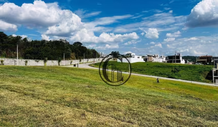 Terreno à venda, 360 m² por R$ 405.000,00 - Condomínio Bouganville - Sorocaba/SP