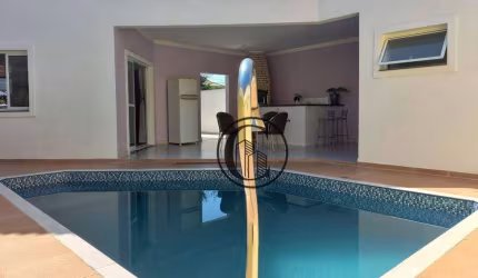 Sobrado 3 quartos à venda, 236 m² por R$ 1.250.000 - Condomínio Ibiti Royal Park - Sorocaba/SP