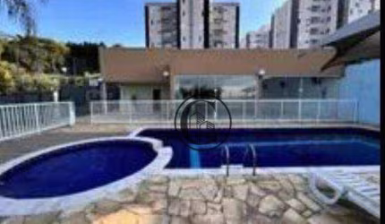 Apartamento com 2 dormitórios à venda, 50 m² por R$ 240.000,00 - Platinum Sorocaba - Sorocaba/SP