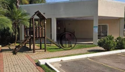 Apartamento com 2 dormitórios à venda, 48 m² por R$ 234.900,00 - Residencial Spazio Sartori - Sorocaba/SP