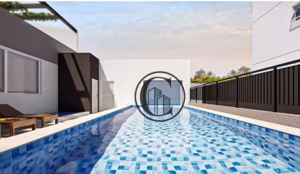 Apartamento com 2 quartos à venda, 60 m² por R$ 395.000 - Jardim São Carlos - Sorocaba/SP