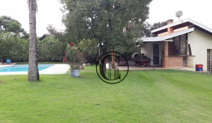 Sobrado com 5 quartos à venda por R$ 2.090.000 - Castelo Branco - Sorocaba/SP