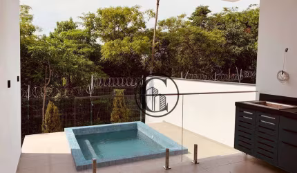 Casa com 3 Quartos, 185 m² por R$ 1.650.000 - Condomínio Cyrela Landscape - Votorantim/SP