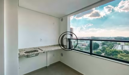Apartamento com 2 quartos à venda, 63 m² por R$ 549.000 - Connect Planeta - Sorocaba/SP