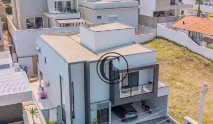 Sobrado com 3 dormitórios à venda, 258 m² por R$ 1.800.000,00 - Condomínio Cyrela Landscape - Votorantim/SP