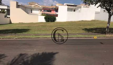Terreno à venda, 360 m² R$ 695.000 - Condomínio Sunset - Sorocaba/SP