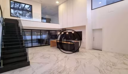 Sobrado com 3 dormitórios à venda, 326 m² por R$ 2.900.000,00 - Alphaville Nova Esplanada - Votorantim/SP