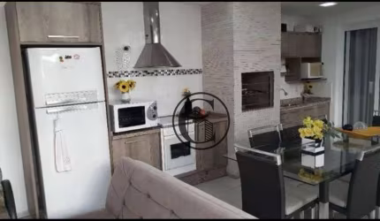 Sobrado com 3 dormitórios à venda, 265 m² por R$ 1.450.000,00 - Condomínio Ibiti Royal Park - Sorocaba/SP