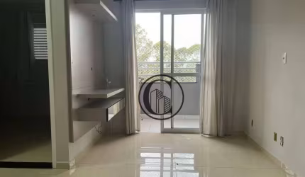 Apartamento com 2 quartos à venda, 59 m² por R$ 350.000 - Alpha Club Residencial - Votorantim/SP