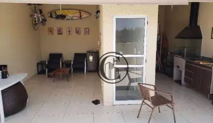 Apartamento Duplex com 2 dormitórios à venda, 104 m² por R$ 529.000,00 - Condomínio Residencial Vita Bella - Sorocaba/SP