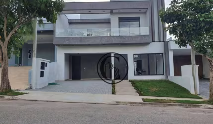 Sobrado com 4 dormitórios à venda, 240 m² por R$ 1.690.000,00 - Condomínio Ibiti Reserva - Sorocaba/SP