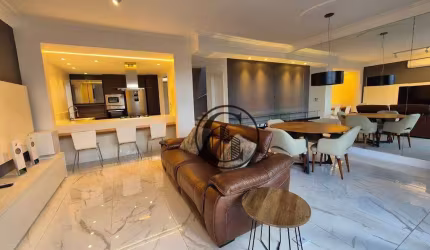 Sobrado com 3 dormitórios à venda, 115 m² por R$ 1.090.000,00 - Condomínio Residencial Mont Alcino - Sorocaba/SP