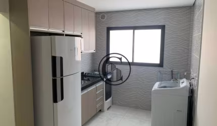 Apartamento com 2 dormitórios à venda, 58 m² por R$ 250.000,00 - Wanel Ville - Sorocaba/SP