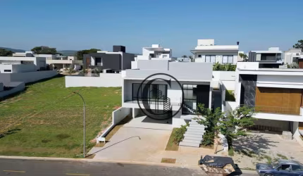 Casa com 3 dormitórios à venda, 294 m² por R$ 2.400.000 - Alphaville Nova Esplanada - Votorantim/SP