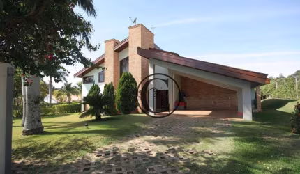 Casa à venda, 353 m² R$ 1.950.000 - Condomínio Vale do Lago - Sorocaba/SP