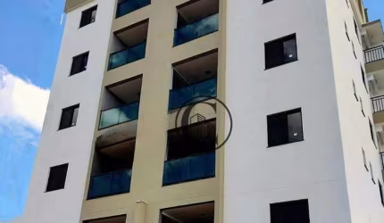 Apartamento com 2 dormitórios à venda, 57 m² por R$ 481.000,00 - Vila Progresso - Sorocaba/SP