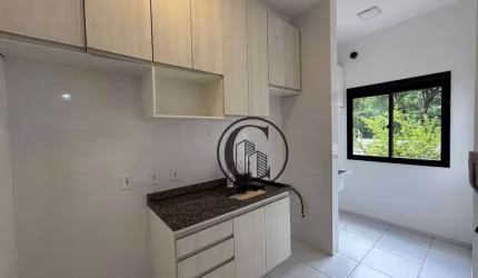 Apartamento com 2 dormitórios à venda, 62 m² por R$ 300.000,00 - Boa Vista - Sorocaba/SP