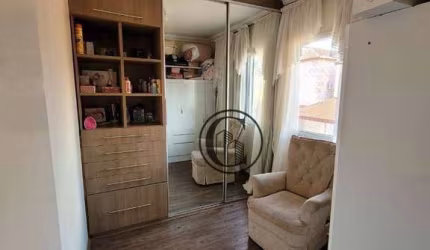 Sobrado com 3 dormitórios à venda, 120 m² por R$ 680.000,00 - Condomínio Reserva Bali - Sorocaba/SP