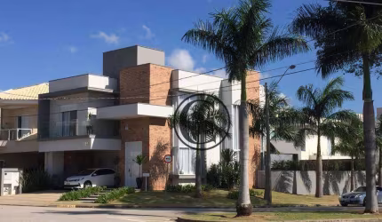 Sobrado com 3 dormitórios à venda, 300 m² por R$ 2.500.000,00 - Condomínio Ibiti Royal Park - Sorocaba/SP