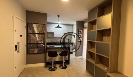 Apartamento com 3 dormitórios à venda, 72 m² por R$ 465.000,00 - Jardim Nova Manchester - Sorocaba/SP