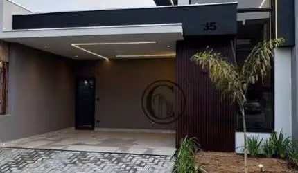 Casa com 3 dormitórios à venda, 125 m² por R$ 970.000,00 - Helena Maria Jardim Residencial - Sorocaba/SP