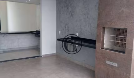 Casa com 3 quartos à venda, 127 m² por R$ 780.000 - Terras de São Francisco - Sorocaba/SP