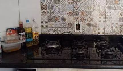 Casa com 3 dormitórios à venda, 142 m² por R$ 450.000,00 - Jardim Wanel Ville V - Sorocaba/SP