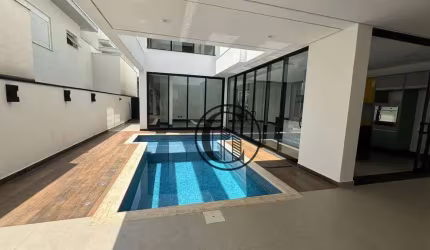 Sobrado à venda, 250 m² por R$ 1.999.000,00 - Condomínio Chácara Ondina - Sorocaba/SP