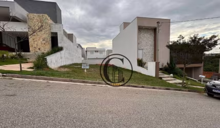 Terreno à venda, 250 m² por R$ 410.000,00 - Condomínio Ibiti Reserva - Sorocaba/SP