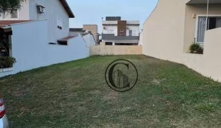 Terreno à venda, 250 m² por R$ 480.000,00 - Condomínio Ibiti Royal Park - Sorocaba/SP