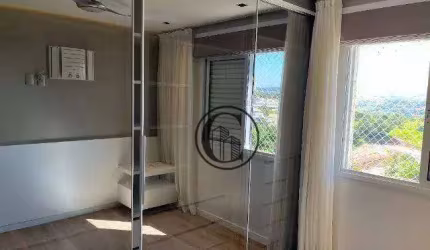 Apartamento com 3 dormitórios à venda, 100 m² por R$ 1.250.000,00 - Parque Campolim - Sorocaba/SP